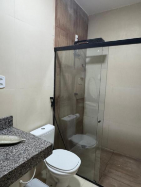 Suites em mansão